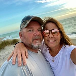 Meet your Posher, Jamie